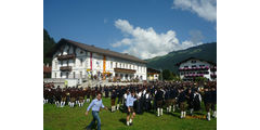 Seniorenfahrt an den Walchsee/Tiro (Foto: Helmut Hocke)